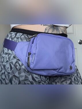 lululemon smiley face bag lululemon athletica | Bags | Lululemon Yellow Be Happy Daily Essentials  Mini Pouch 5l Smiley